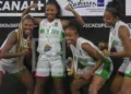 BASKETBALL – Les champions d’Afrique hommes et dames retenus pour composer les Ankoay pour 3×3 Fiba Champions Cup en Thaïlande