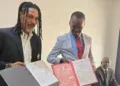FOOTBALL – Rigobert Song devient sélectionneur des Fauves du Bas Oubangui de la Centrafrique