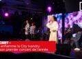 CONCERT – Bodo enflamme la City Ivandry pour son premier concert de l’année