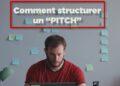Comment structurer un pitch ?