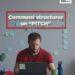 Comment structurer un pitch ?