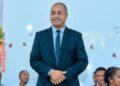 ENSEIGNEMENT SUPÉRIEUR – Le Professeur Aimé Richard Hajalalaina réélu président de l&rsquo;Université de Fianarantsoa