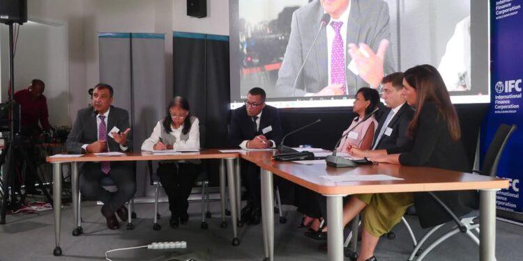 La mise en place d’un conseil national pour le textile mise en avant dans la stratégie nationale du textile et de l’habillement