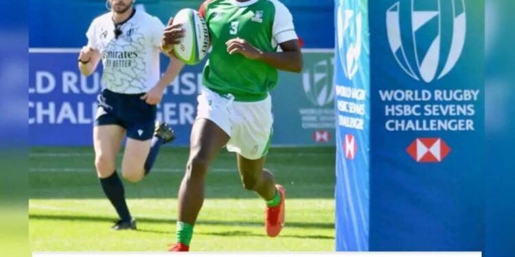 RUGBY – Madagascar se classe sixième du WR Challenger Series après avoir été battu de peu par le Portugal