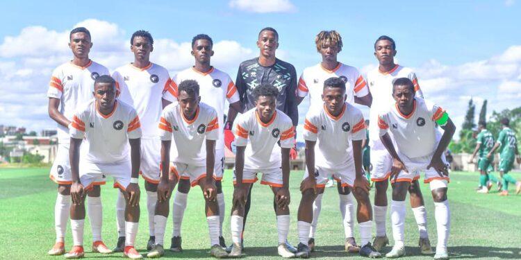 FOOTBALL – L’Elgeco Plus défie Fosa Juniors pour le choc de la sixième journée de la PFL