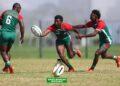 RUGBY A 7- Les Makis dans le top 8 des deux premiers tours du WR Sevens Challenger et se qualifient pour le dernier tour