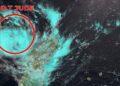 Météo Madagascar n’écarte pas une menace de la tempête Jude pour Menabe et Atsimo Andrefana en fin de semaine prochaine