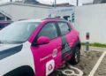 MOBILITE – Piqla lance une flotte de VTC conduits exclusivement par des femmes en partenariat avec Galana Madagascar 