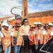 ENERGIE – Deux centrales solaires de 3MW et de 2MW à construire en trois mois à Mahajanga 