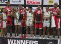 BASKETBALL – Les Ankoay hommes et dames rejoignent la Thaïlande ce mercredi pour la Coupe des Champions 3×3 