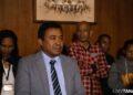 ENSEIGNEMENT SUPERIEUR – Le Pr Rivoarison Randrianasolo élu Président de l’Université d’Antananarivo