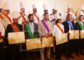METIERS DE BOUCHE – Huit nouveaux disciples Escoffier intronisés dans la délégation Madagascar, pays de l’océan Indien