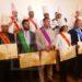 METIERS DE BOUCHE – Huit nouveaux disciples Escoffier intronisés dans la délégation Madagascar, pays de l’océan Indien