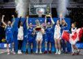 BASKETBALL – La Serbie chez les hommes et le Canada chez les dames remportent la Fiba 3×3 Champions Cup