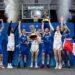 BASKETBALL – La Serbie chez les hommes et le Canada chez les dames remportent la Fiba 3×3 Champions Cup