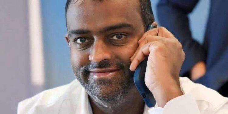 NECROLOGIE – Décès de Mohamed Ismaël Jina, patron de Jina Chaussures et Vêtements