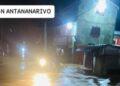 INTEMPERIES – Deux enfants meurent emportés par les eaux à Ambohijanaka suite à une rupture de digue, selon la gendarmerie 