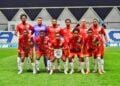 FOOTBALL / QUALIFICATION MONDIAL 2026 – Madagascar battu par le Ghana