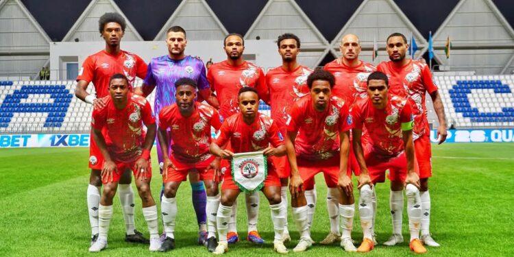FOOTBALL / QUALIFICATION MONDIAL 2026 – Madagascar battu par le Ghana