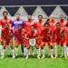 FOOTBALL / QUALIFICATION MONDIAL 2026 – Madagascar battu par le Ghana