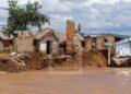 CATASTROPHE – Un week end de fortes pluies meurtrier et destructeur dans l’Analamanga