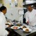 GASTRONOMIE – A l’heure du coup de feu dans les cuisines de « La Table des Hautes Terres »