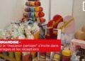 GOURMANDISE – Quand le “macaron parisien” s’invite dans les mariages et les réceptions