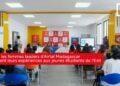 Quand les femmes leaders d’Airtel Madagascar partagent leurs expériences aux jeunes étudiants de l&rsquo;ESTI