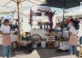 SALON – Un troisième marché de l’Eid de créativité et de partage à Alarobia