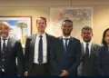 DIPLOMATIE ÉCONOMIQUE – Le climat d’investissement à Madagascar exposé au Bureau des affaires africaines des Etats-Unis