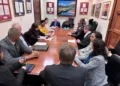 LOBBYING – Des émissaires malgaches à la rencontre des législateurs américains pour plaider en faveur du renouvellement de l’Agoa