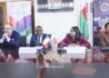 PARTENARIAT – Un don de 5 millions d’euros de l’Agence française de développement pour la santé et la sécurité alimentaire à Madagascar
