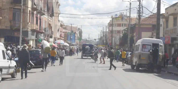 CLASSEMENT – Madagascar 104ème au niveau mondial et 11ème dans la région Afrique subsaharienne dans l’Indice de liberté économique 2025