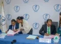 CORRUPTION – Le Bianco et l’Arai s’accordent pour échanger les données, informations et renseignements pour une durée de deux ans