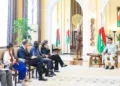 PARTENARIAT – La Banque mondiale réitère son soutien à la mise en œuvre des réformes dans le secteur de l’énergie à Madagascar