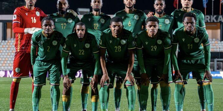 FOOTBALL / QUALIFICATION MONDIAL 2026 – Les Comores battent le Tchad