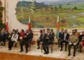EXECUTIF – Un Conseil des ministres “délocalisé” à Mahajanga le 6 mars