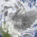 MÉTÉOROLOGIE – Une dépression tropicale traverse la pointe Nord de Madagascar