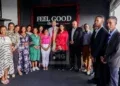 ARTISANAT DE LUXE – L’Ecole Feel Good pour former annuellement plus de 500 femmes à la haute couture et la broderie fine en chantier