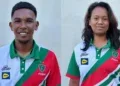 PETANQUE – Mirana Razafinakanga et Yves Sedrick Rakotoarisoa passeront un test de qualification aux World games 2025 en Chine