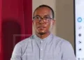 FOOTBALL – Andry Hildecoeur Henintsoanarivo, ancien coach d’Elgeco Plus, rejoint le staff des Barea