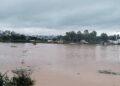 INTEMPERIES – Rupture d&rsquo;une digue à Ankadikely Ilafy, montée des eaux de l&rsquo;Imamba