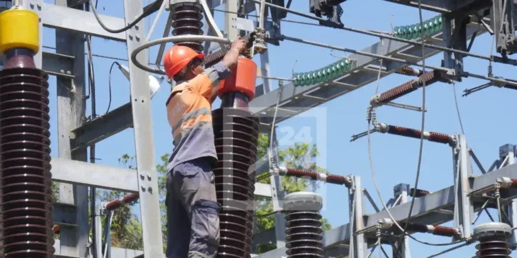 RÉFORMES STRUCTURELLES – L’approbation du plan de redressement de la Jirama reportée au mois de mai de 2025