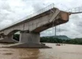INFRASTRUCTURES – Les autorités promettent un nouveau pont durable sur la Mahavavy