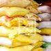 PPN – 75 100 tonnes de riz importés et mis à la consommation au mois de janvier 2025