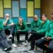 FOOTBALL – Corentin Martins entouré d’un staff blindé à la tête des Barea