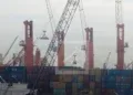 MANUTENTION PORTUAIRE – 1 114 140 tonnes de marchandises traitées en 2024 pour la SMMC