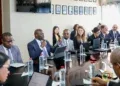 COOPERATION – Une mission du FMI à Madagascar pour la deuxième revue des programmes de Facilité élargie de crédit et de Fonds pour la résilience et la durabilité