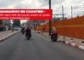 ANTANANARIVO EN CHANTIER – Objectifs zéro-nid-de-poule avant et après les Sommets internationaux
