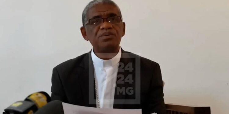 RELIGION – La conférence episcopale de Madagascar organise une messe de requiem pour le Pape François à Antanimena ce mercredi